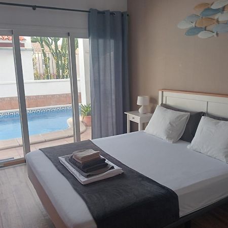 Beautiful Holiday Villa With Heated Private Pool, Los Cristianos Los Cristianos  Exterior photo