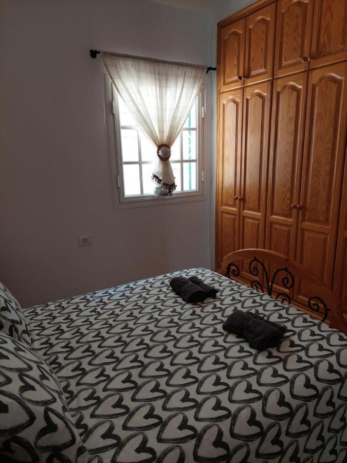 Beautiful Holiday Villa With Heated Private Pool, Los Cristianos Los Cristianos  Exterior photo