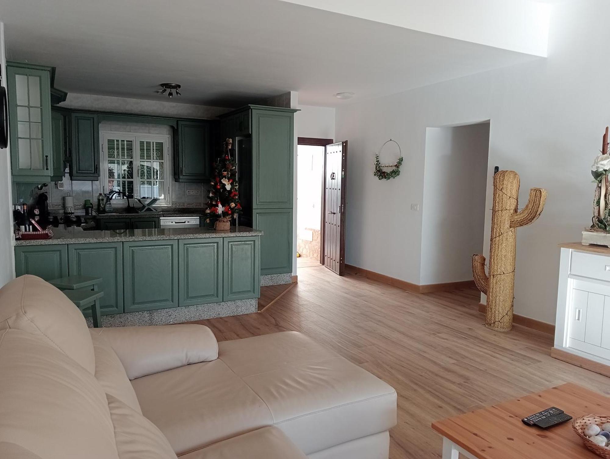 Beautiful Holiday Villa With Heated Private Pool, Los Cristianos Los Cristianos  Exterior photo