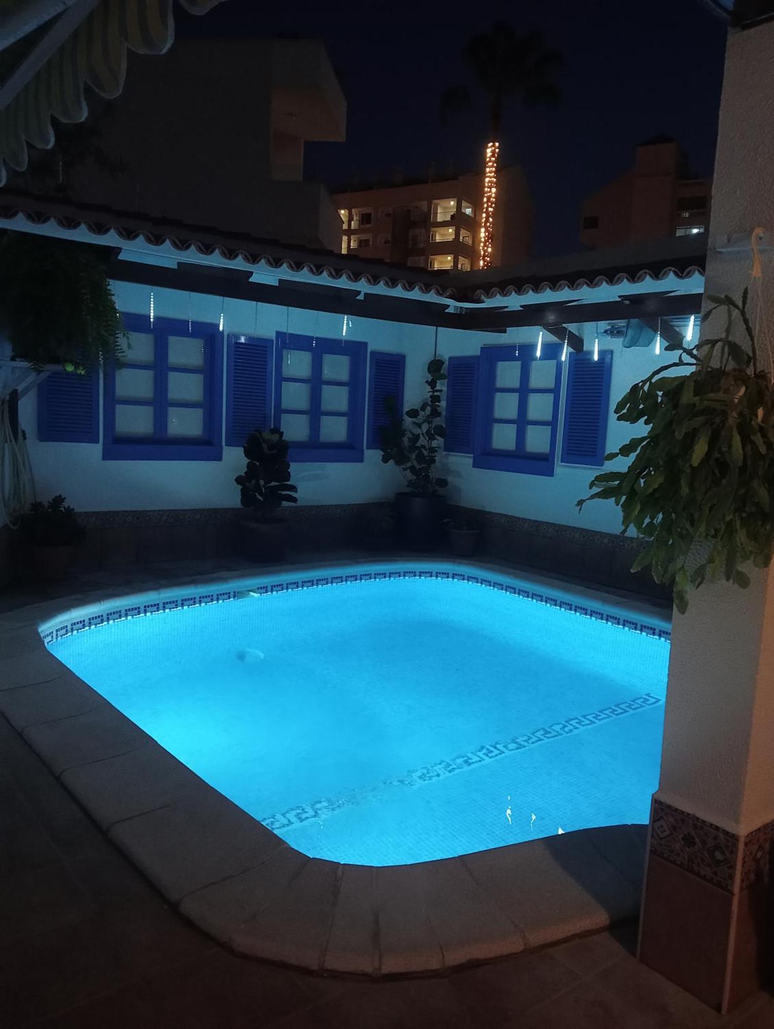 Beautiful Holiday Villa With Heated Private Pool, Los Cristianos Los Cristianos  Exterior photo